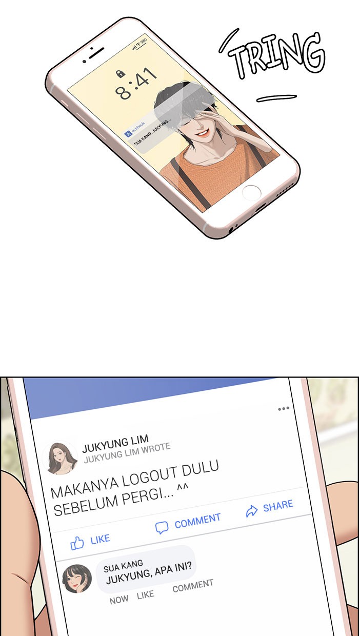 Baca The Secret of Angel - Chapter 108 halaman 9