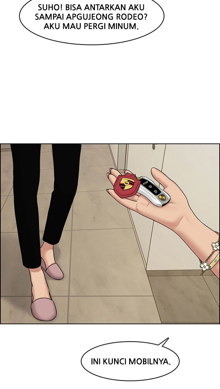 Baca The Secret of Angel - Chapter 109 halaman 100