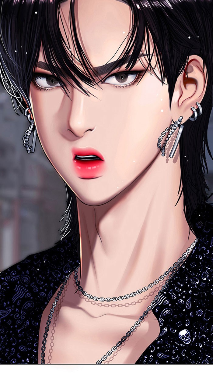 Baca The Secret of Angel - Chapter 109 halaman 2