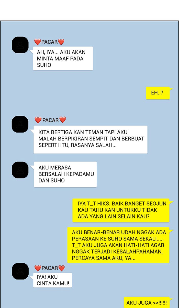 Baca The Secret of Angel - Chapter 109 halaman 41