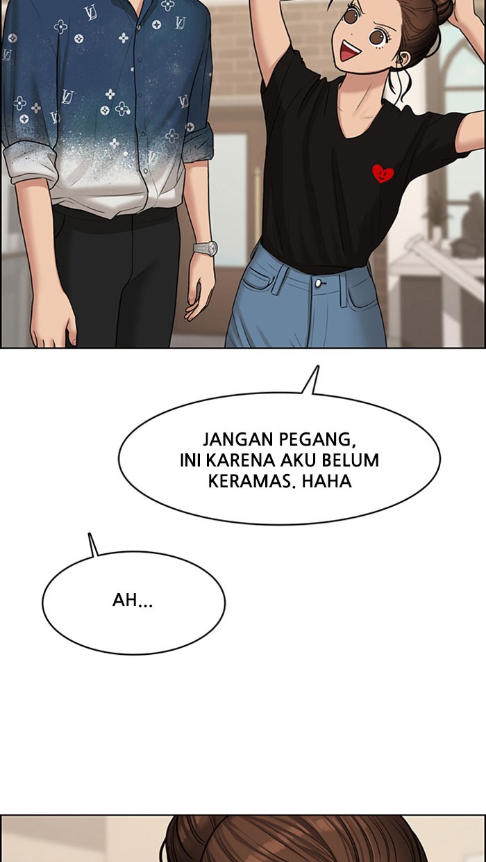 Baca The Secret of Angel - Chapter 109 halaman 62