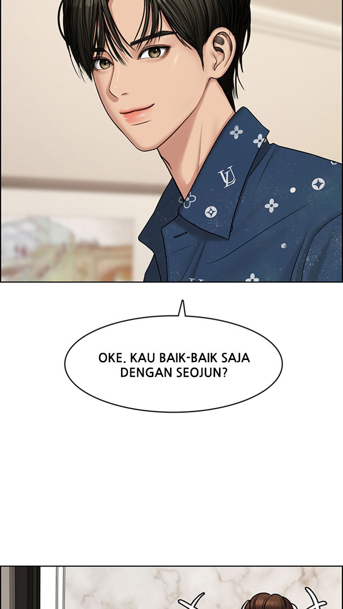 Baca The Secret of Angel - Chapter 109 halaman 64