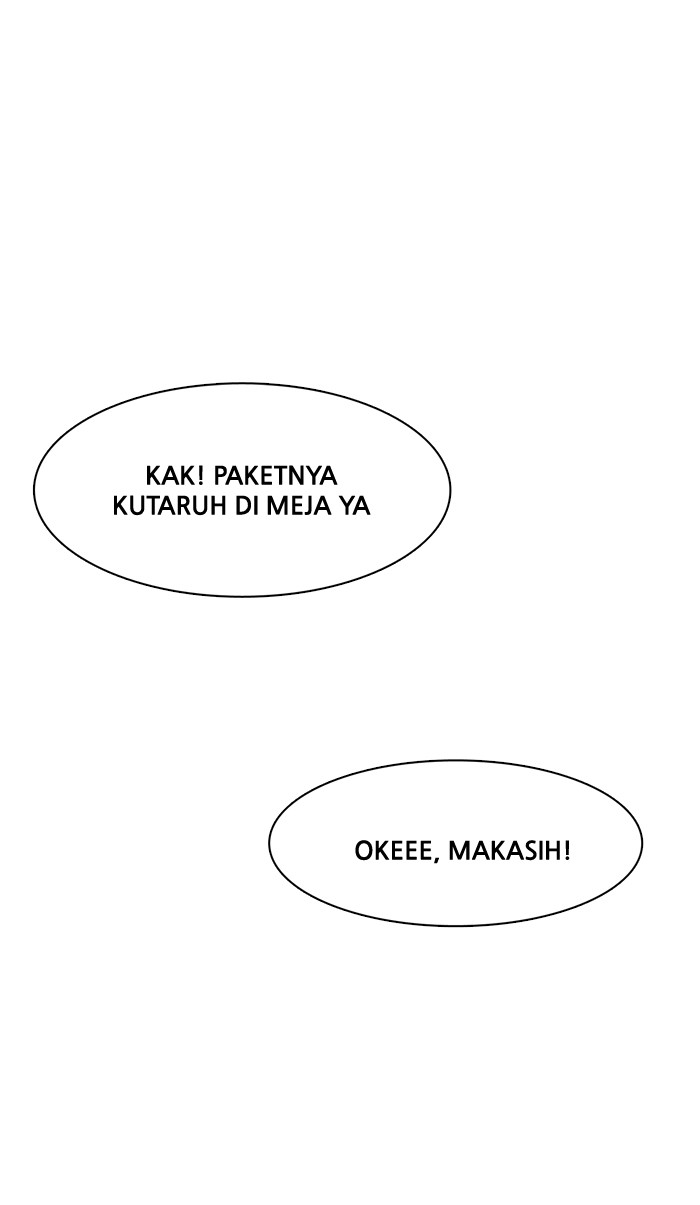Baca The Secret of Angel - Chapter 11 halaman 1