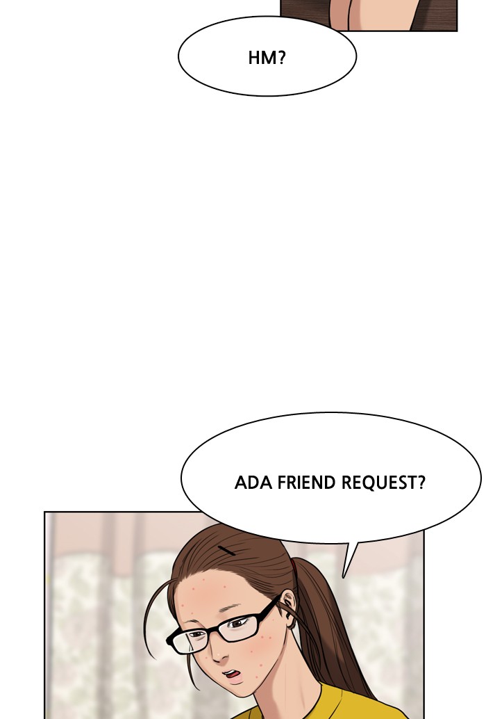 Baca The Secret of Angel - Chapter 11 halaman 10