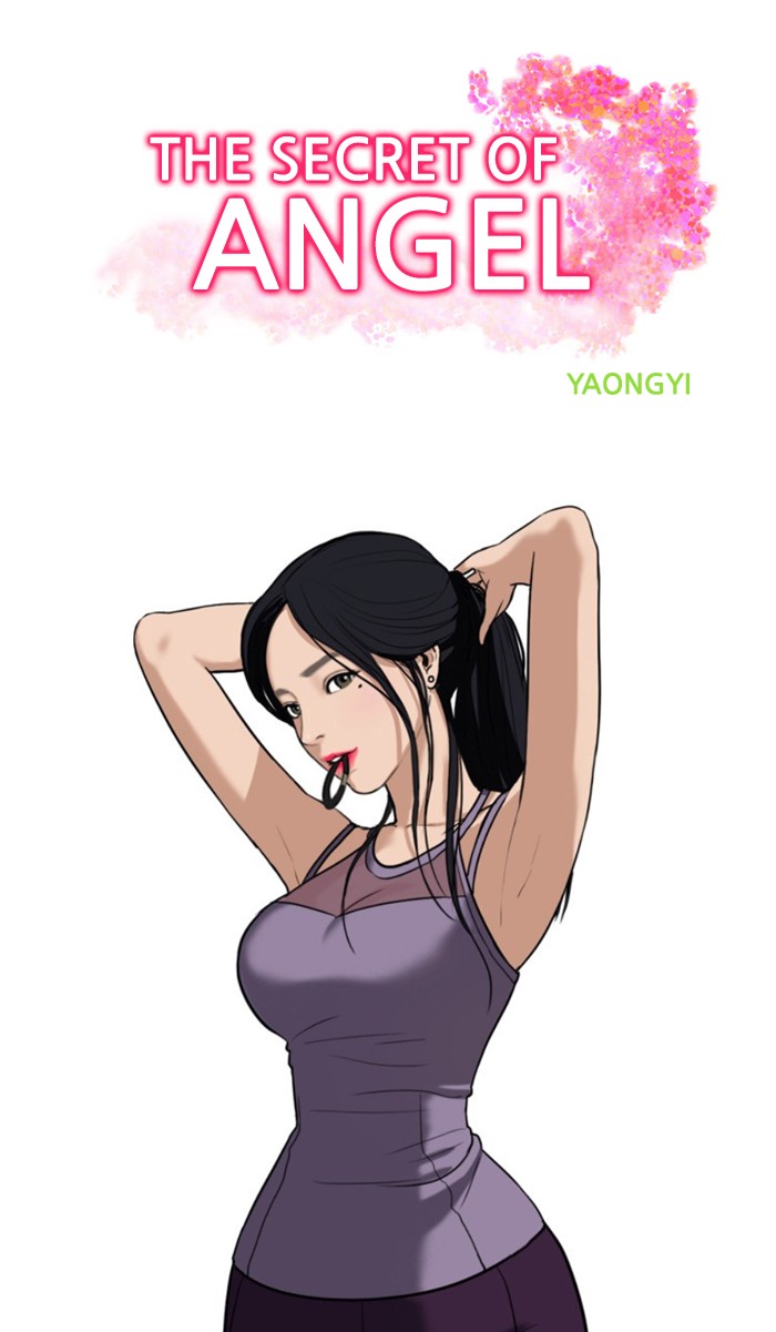 Baca The Secret of Angel - Chapter 11 halaman 12
