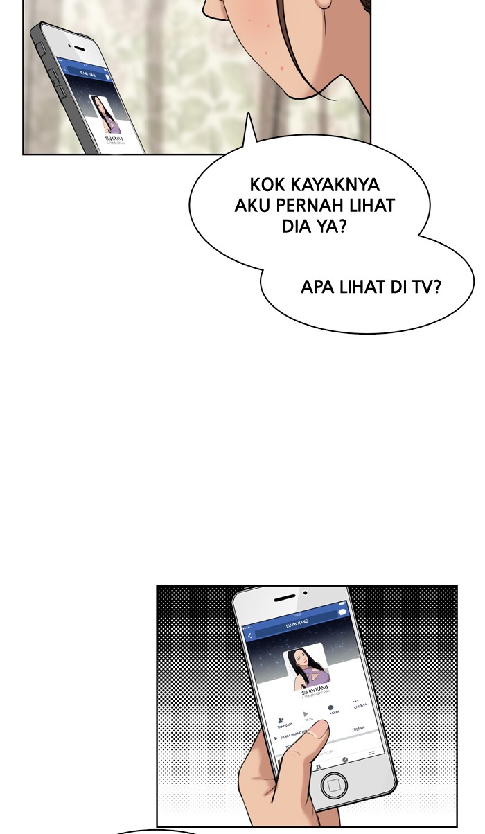 Baca The Secret of Angel - Chapter 11 halaman 18