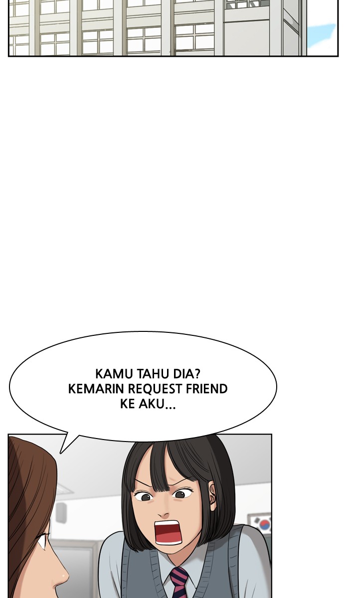 Baca The Secret of Angel - Chapter 11 halaman 20