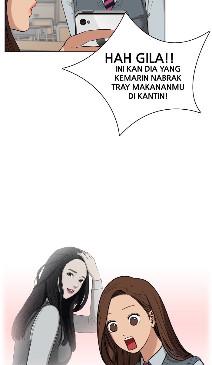 Baca The Secret of Angel - Chapter 11 halaman 21