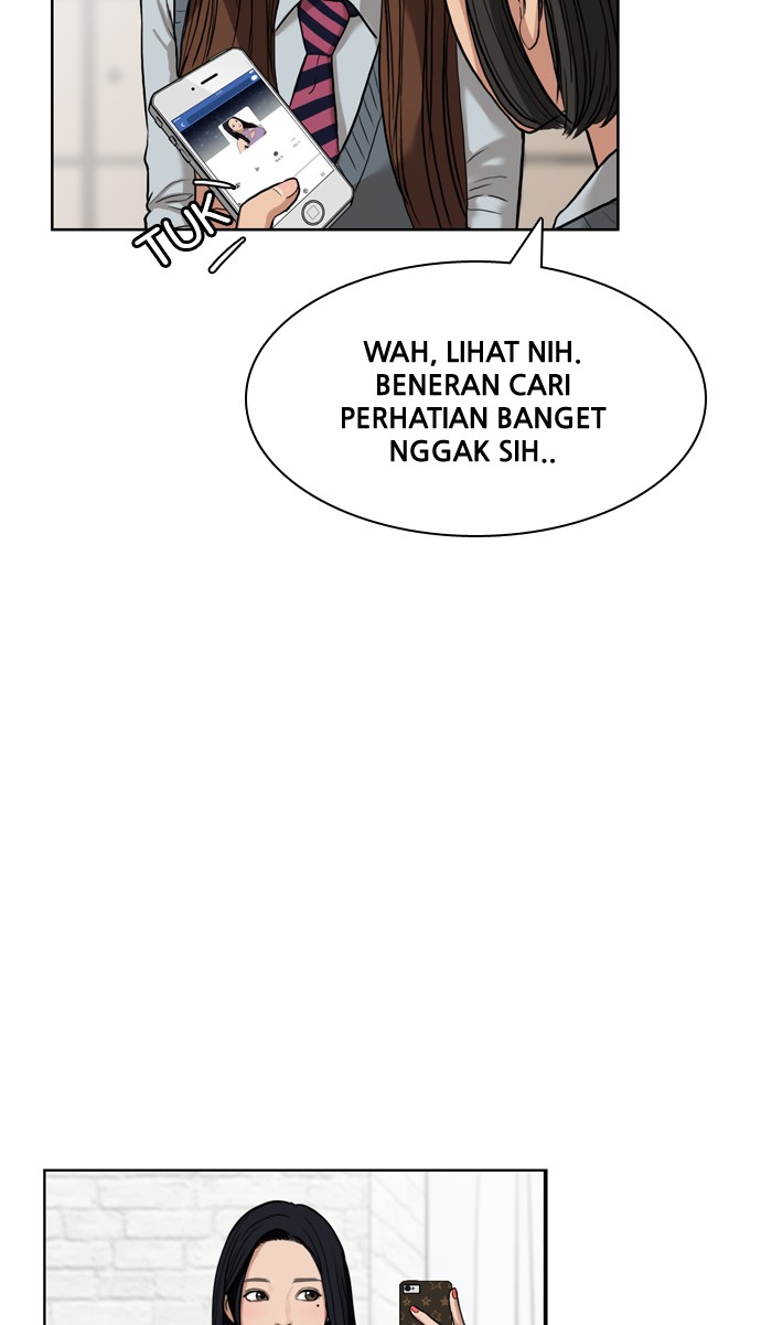 Baca The Secret of Angel - Chapter 11 halaman 23