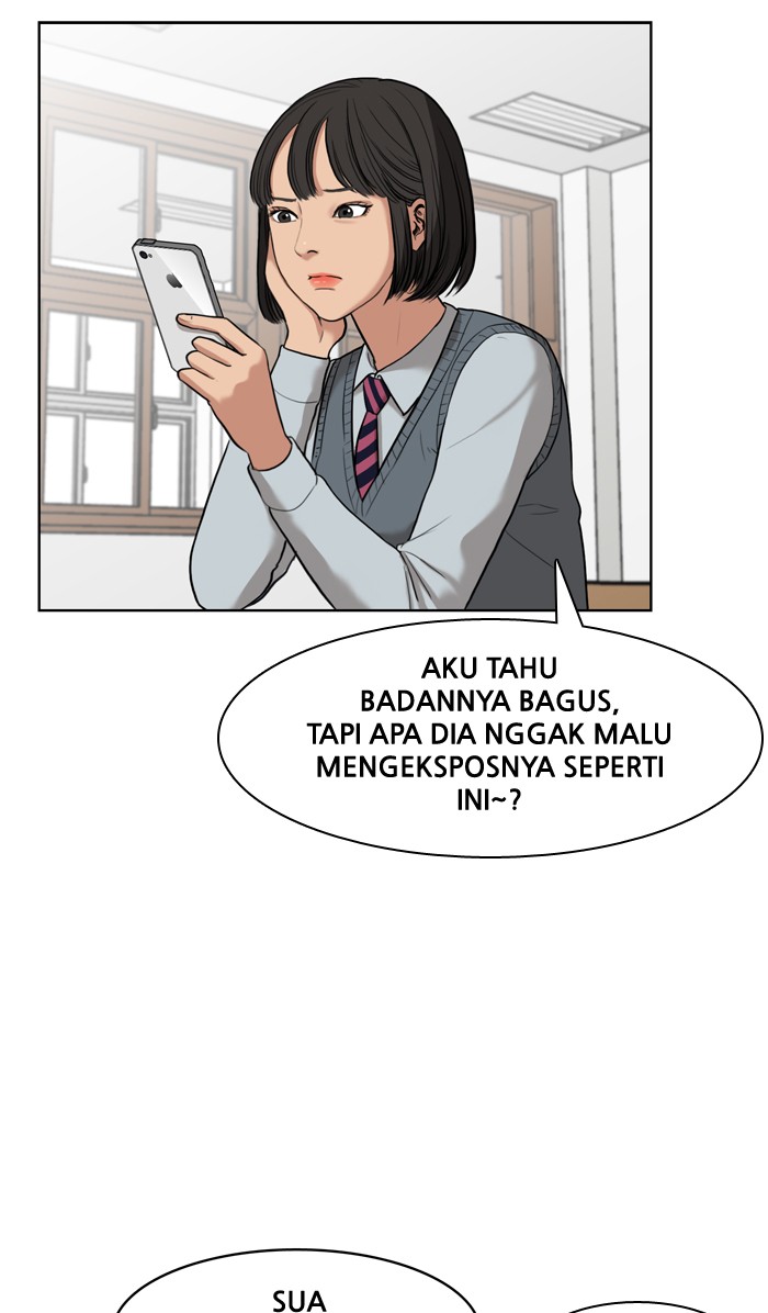 Baca The Secret of Angel - Chapter 11 halaman 26