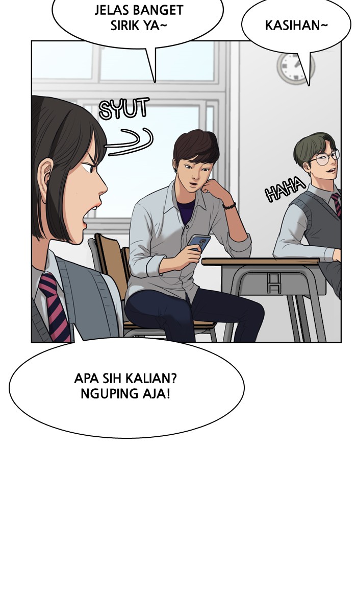 Baca The Secret of Angel - Chapter 11 halaman 27