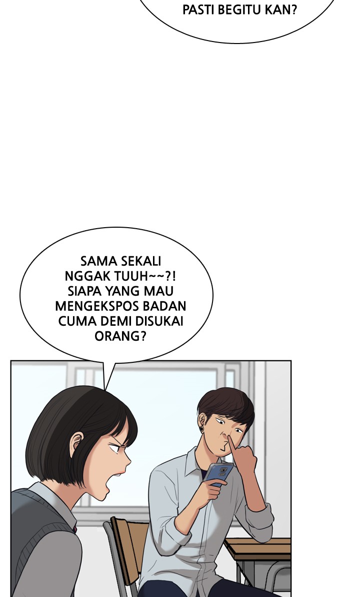 Baca The Secret of Angel - Chapter 11 halaman 29