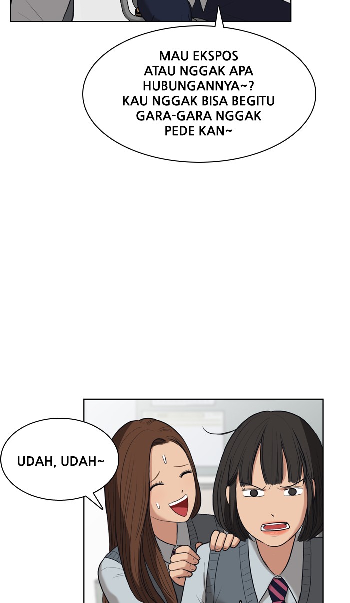 Baca The Secret of Angel - Chapter 11 halaman 30