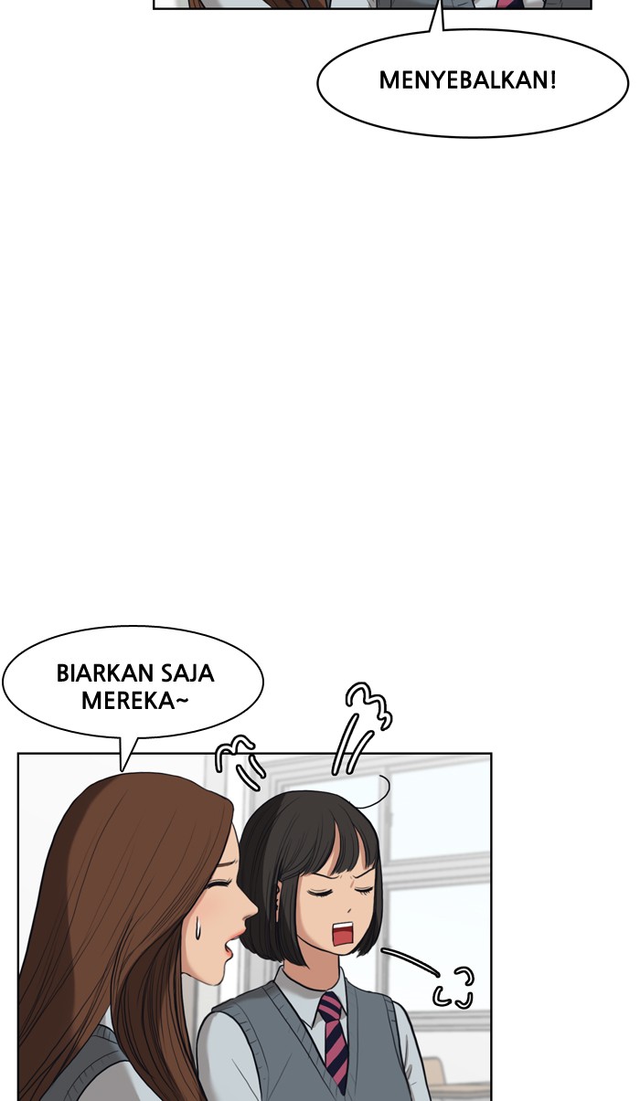 Baca The Secret of Angel - Chapter 11 halaman 31