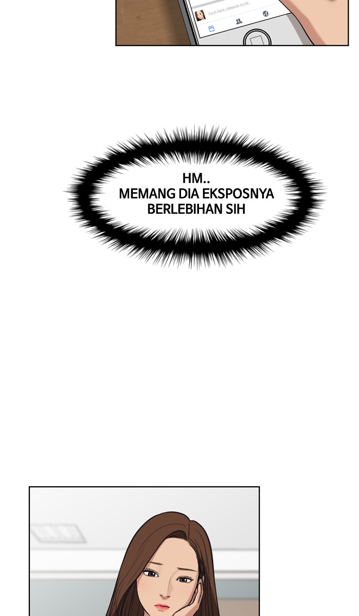 Baca The Secret of Angel - Chapter 11 halaman 33