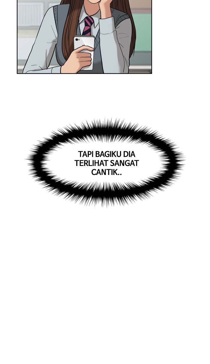 Baca The Secret of Angel - Chapter 11 halaman 34