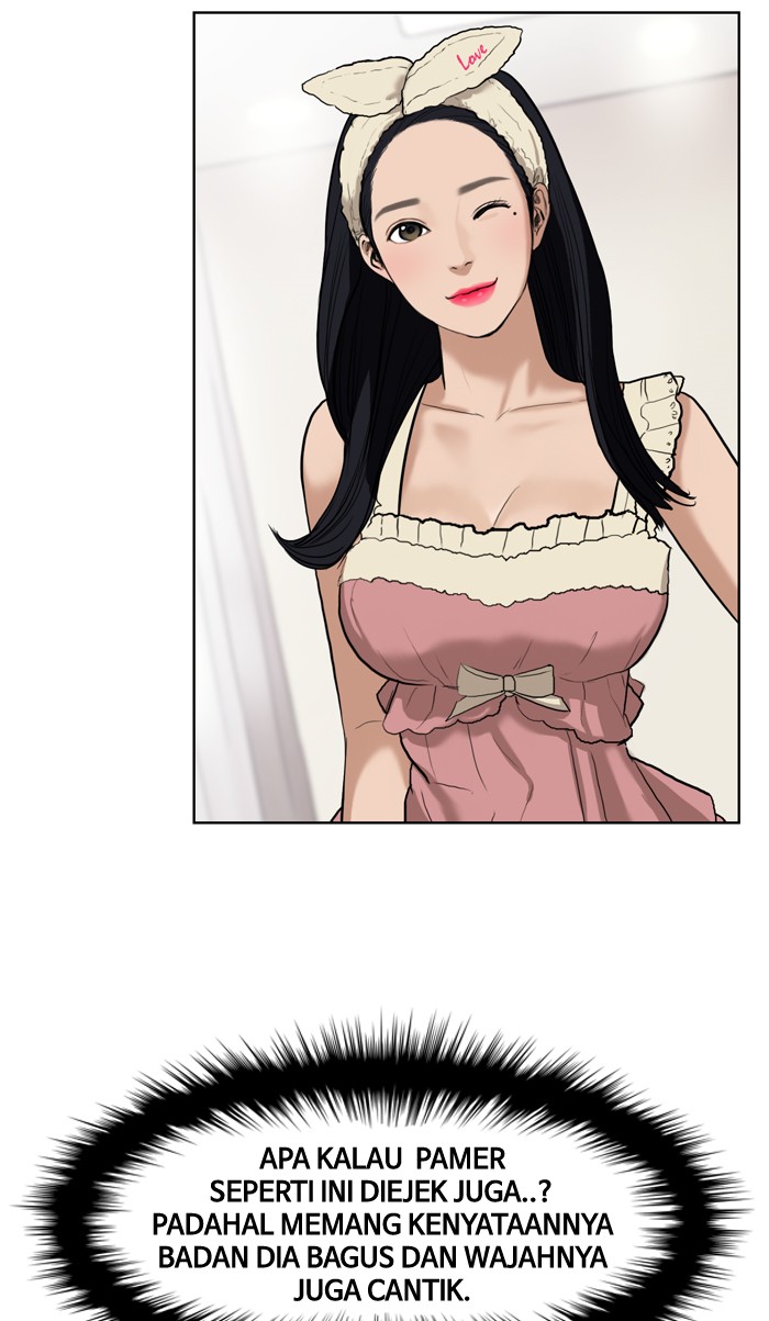 Baca The Secret of Angel - Chapter 11 halaman 35