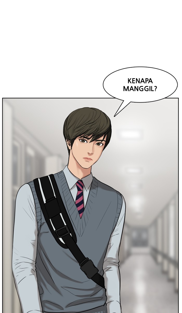 Baca The Secret of Angel - Chapter 11 halaman 40