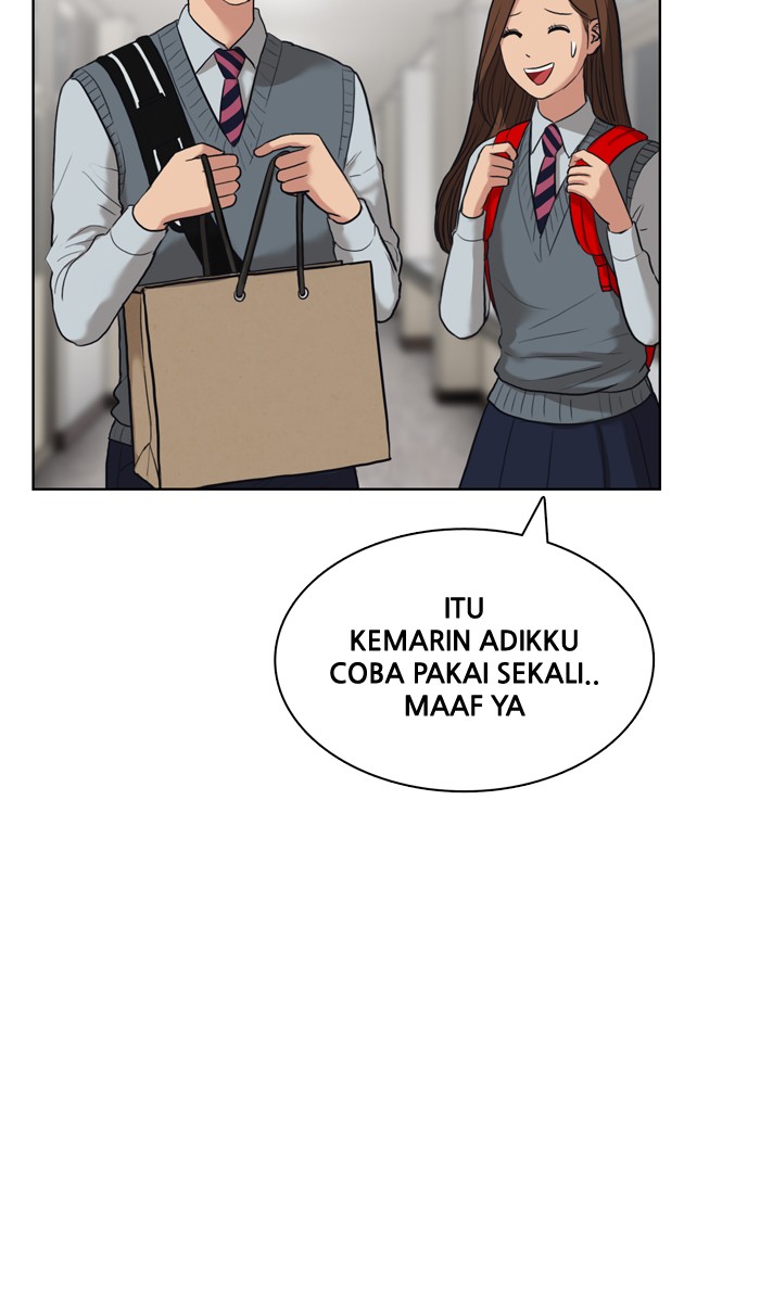Baca The Secret of Angel - Chapter 11 halaman 43