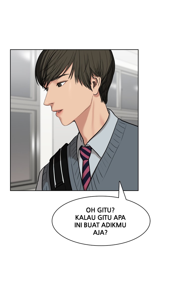 Baca The Secret of Angel - Chapter 11 halaman 44