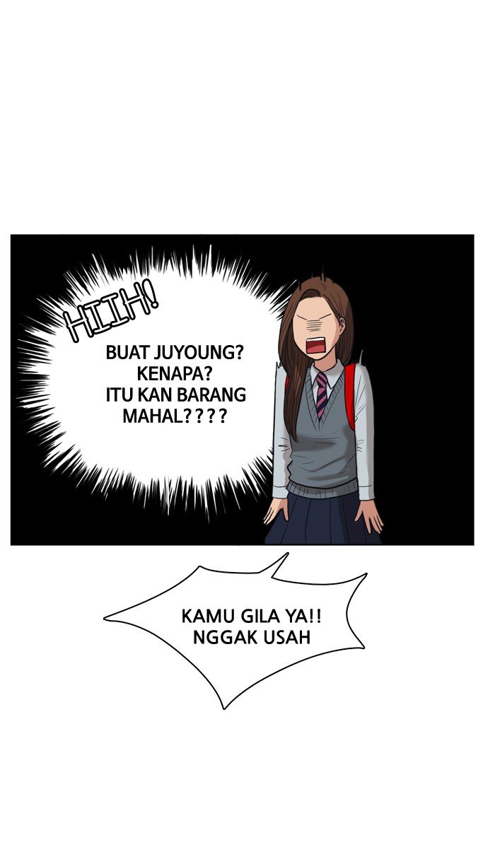 Baca The Secret of Angel - Chapter 11 halaman 45