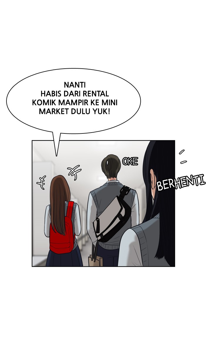Baca The Secret of Angel - Chapter 11 halaman 46