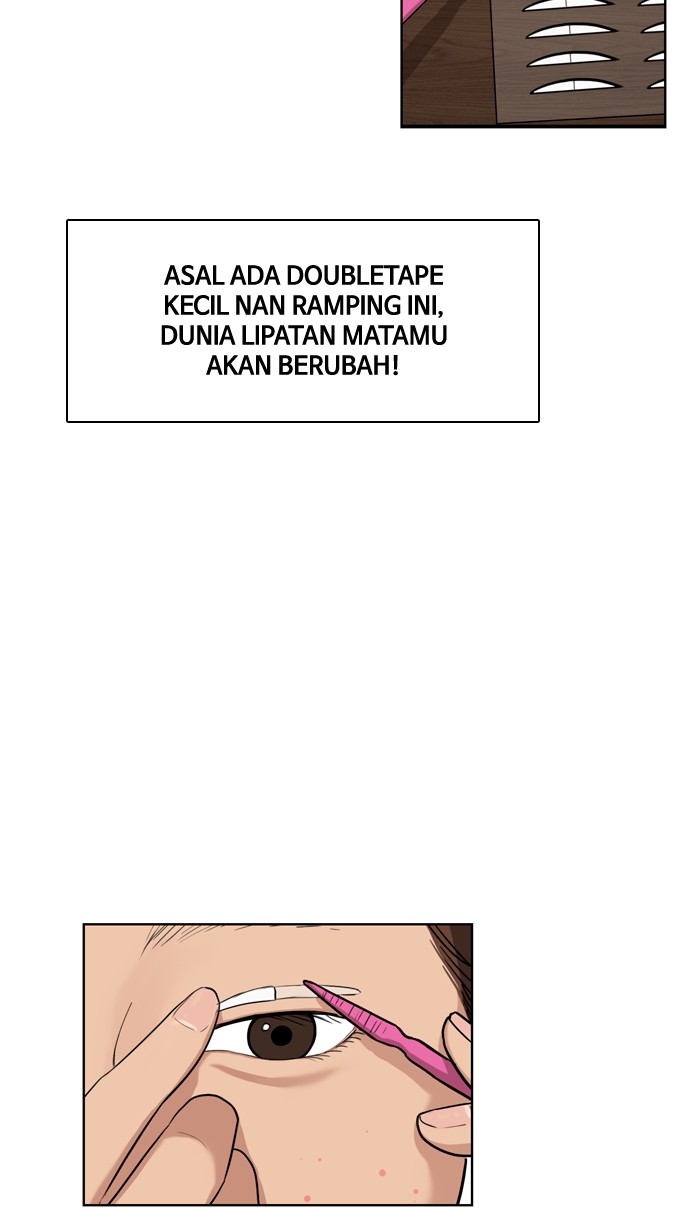Baca The Secret of Angel - Chapter 11 halaman 5