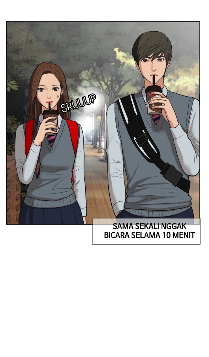 Baca The Secret of Angel - Chapter 11 halaman 51