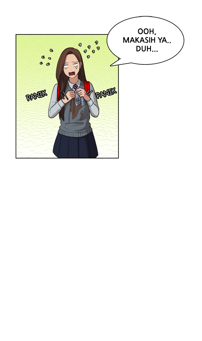 Baca The Secret of Angel - Chapter 11 halaman 61