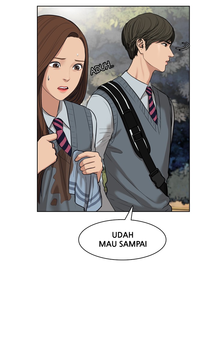 Baca The Secret of Angel - Chapter 11 halaman 62