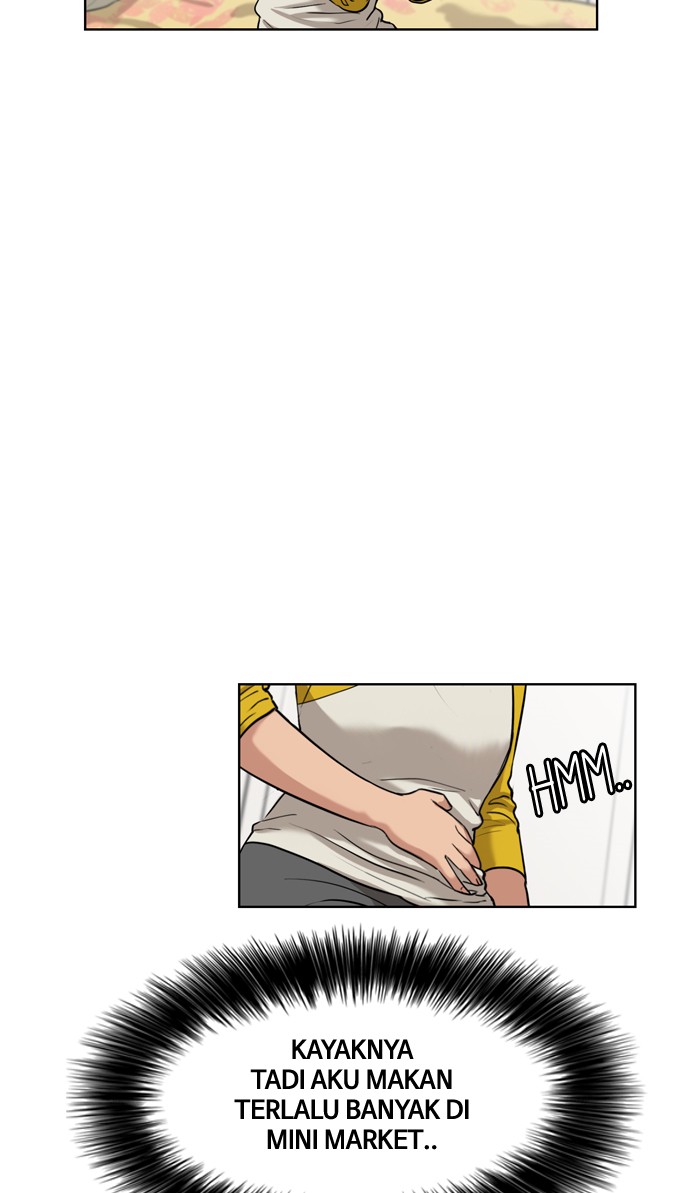 Baca The Secret of Angel - Chapter 11 halaman 70