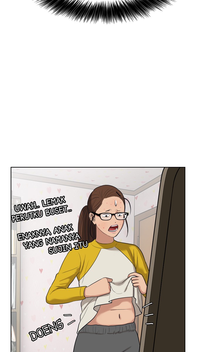 Baca The Secret of Angel - Chapter 11 halaman 71