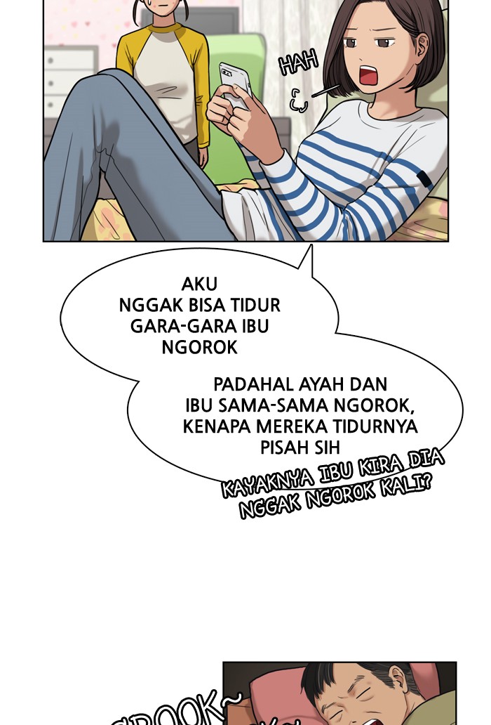 Baca The Secret of Angel - Chapter 11 halaman 74