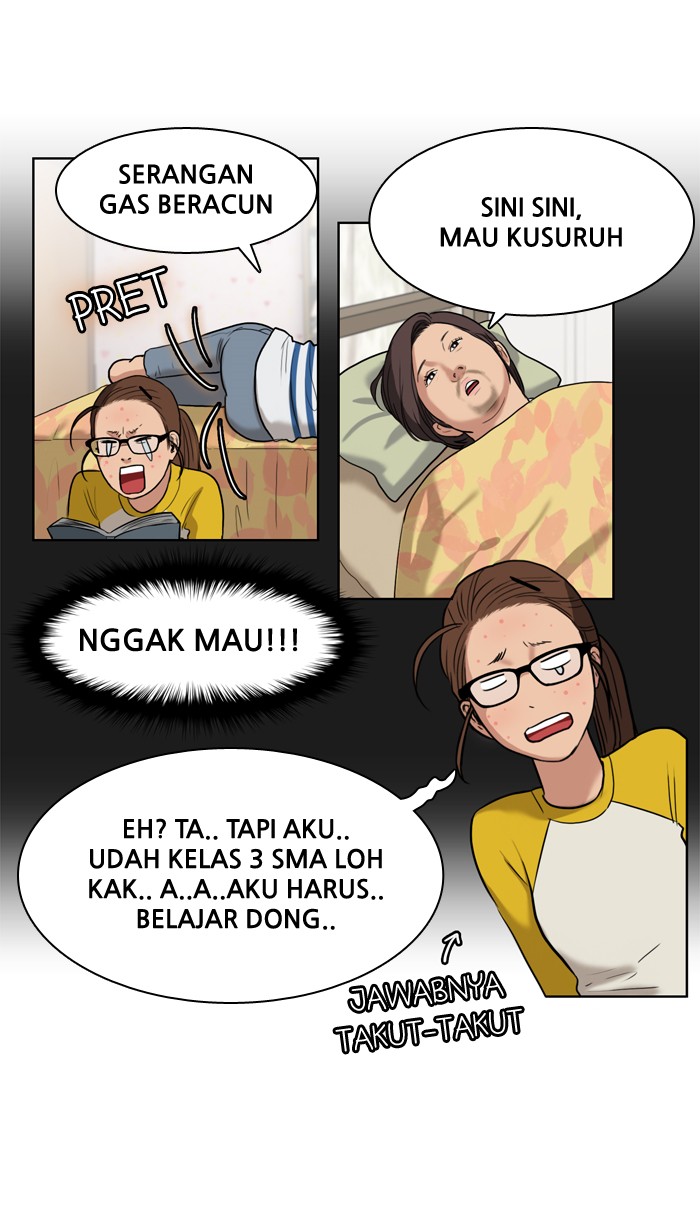 Baca The Secret of Angel - Chapter 11 halaman 77