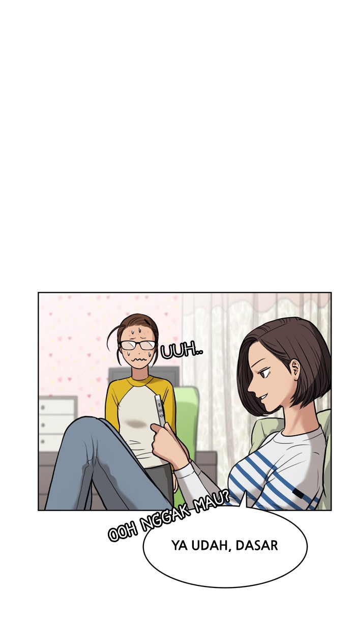 Baca The Secret of Angel - Chapter 11 halaman 78