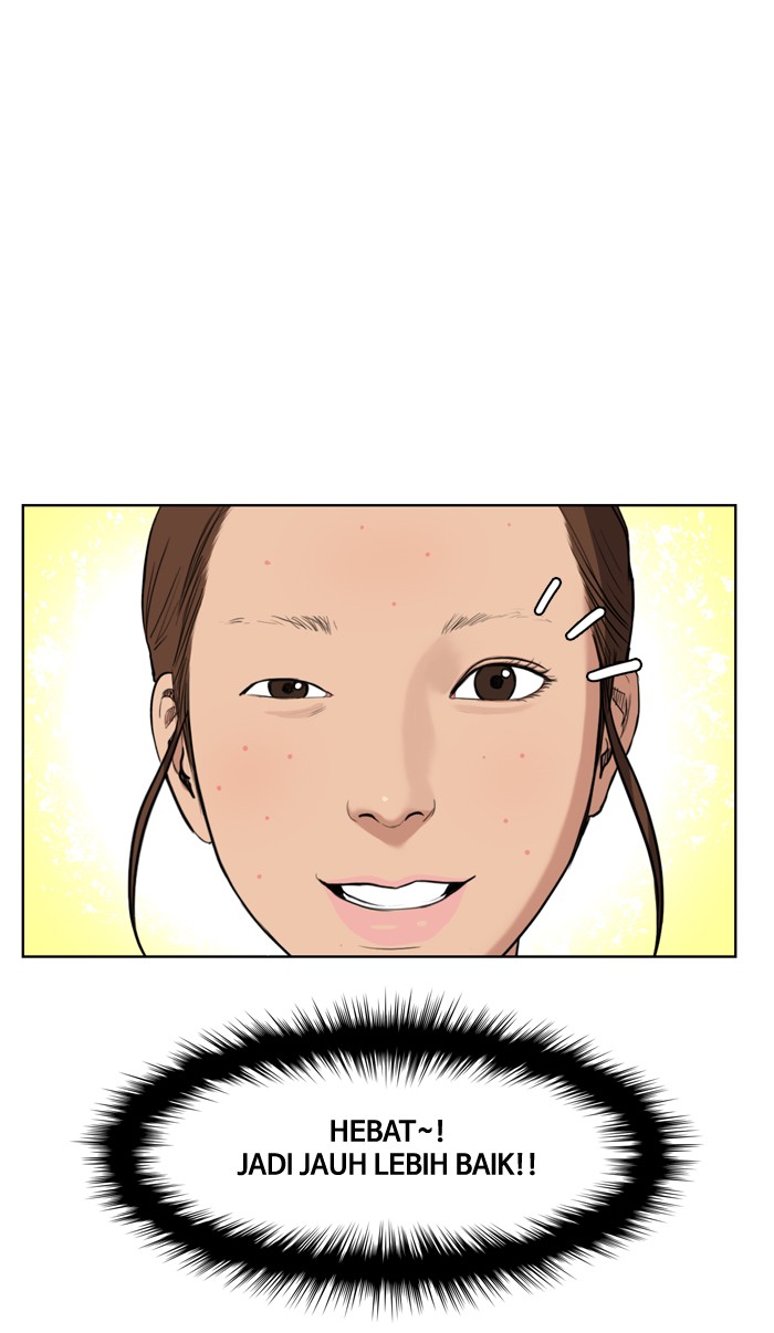 Baca The Secret of Angel - Chapter 11 halaman 8