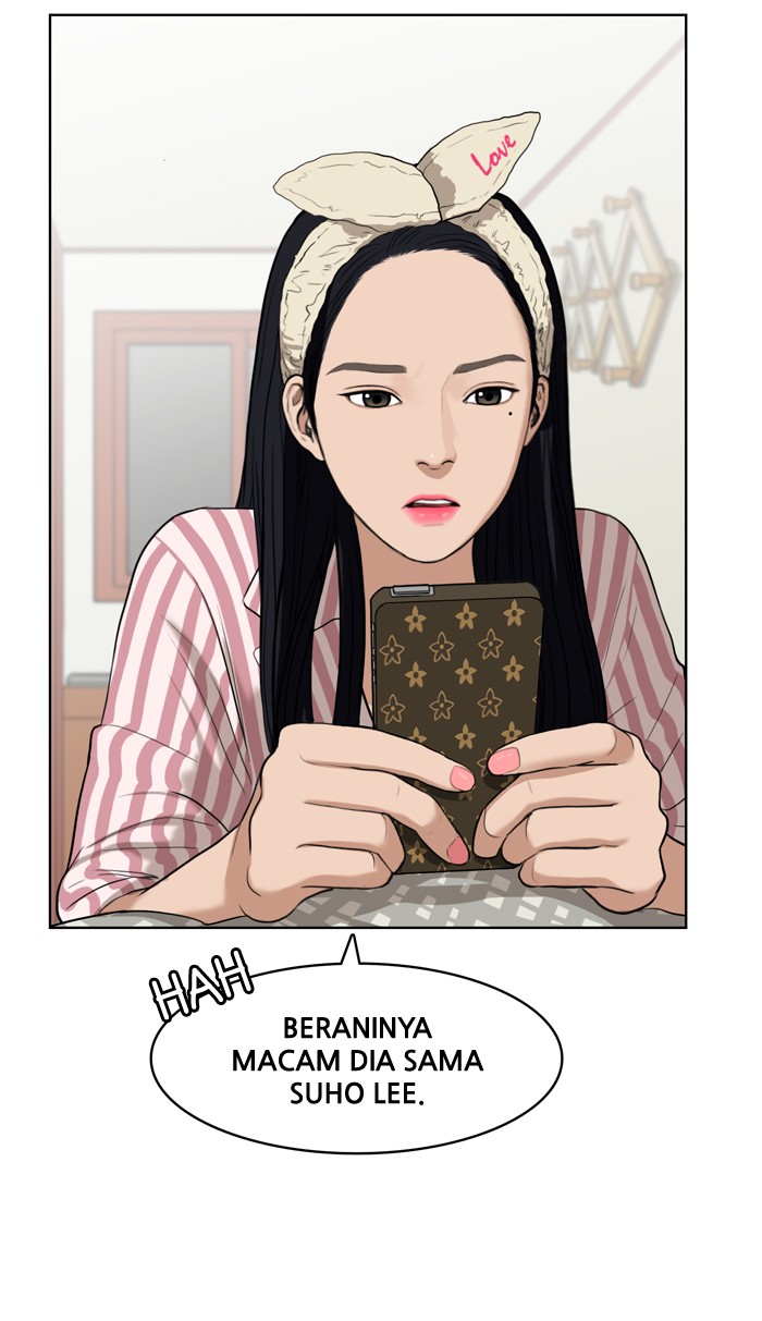 Baca The Secret of Angel - Chapter 11 halaman 85