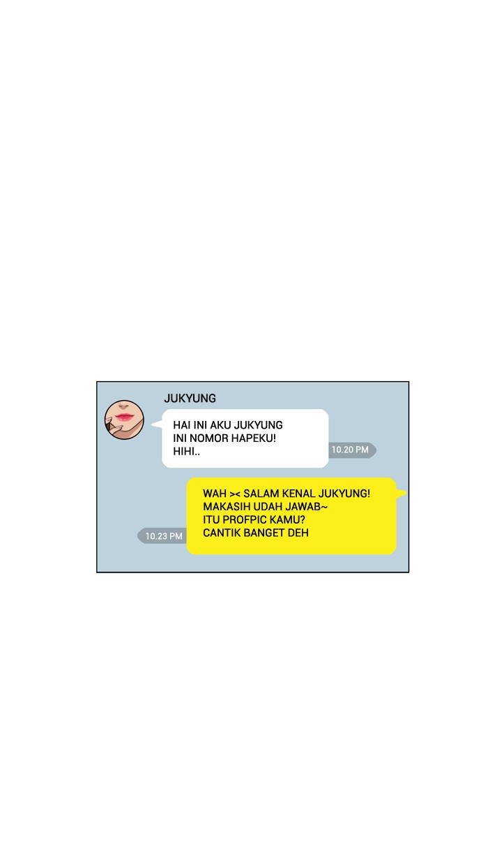 Baca The Secret of Angel - Chapter 11 halaman 87