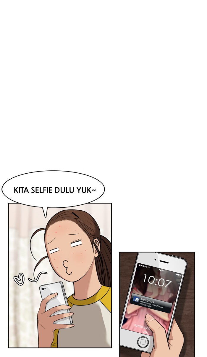 Baca The Secret of Angel - Chapter 11 halaman 9