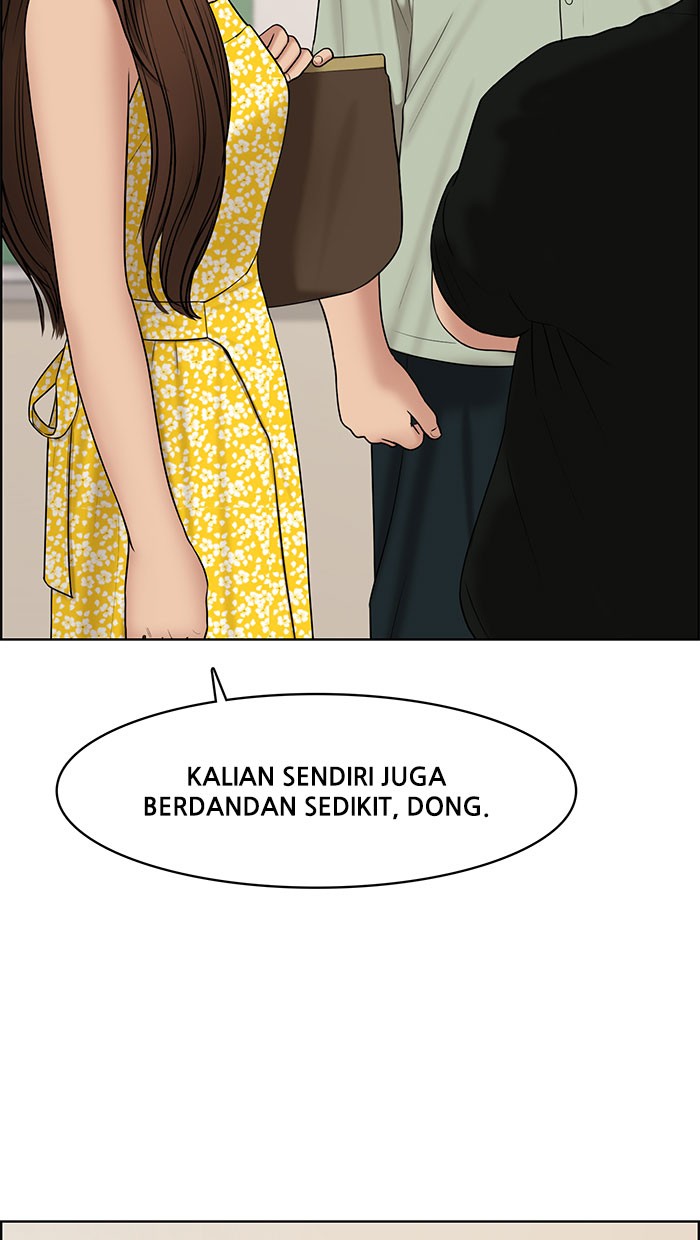Baca The Secret of Angel - Chapter 110 halaman 12