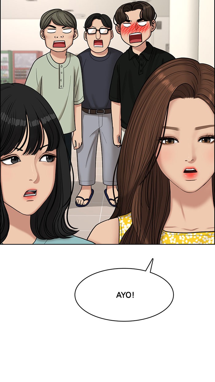 Baca The Secret of Angel - Chapter 110 halaman 15