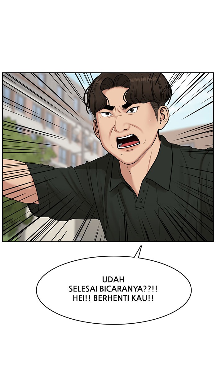Baca The Secret of Angel - Chapter 110 halaman 18