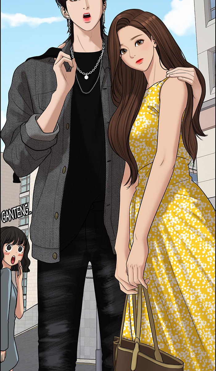 Baca The Secret of Angel - Chapter 110 halaman 23