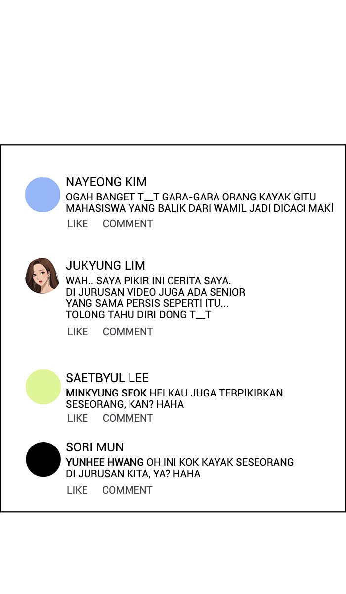 Baca The Secret of Angel - Chapter 110 halaman 51