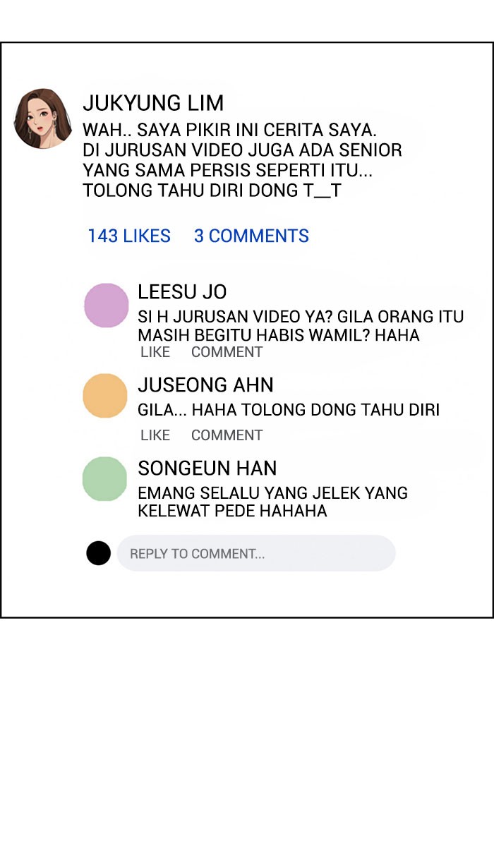 Baca The Secret of Angel - Chapter 110 halaman 53