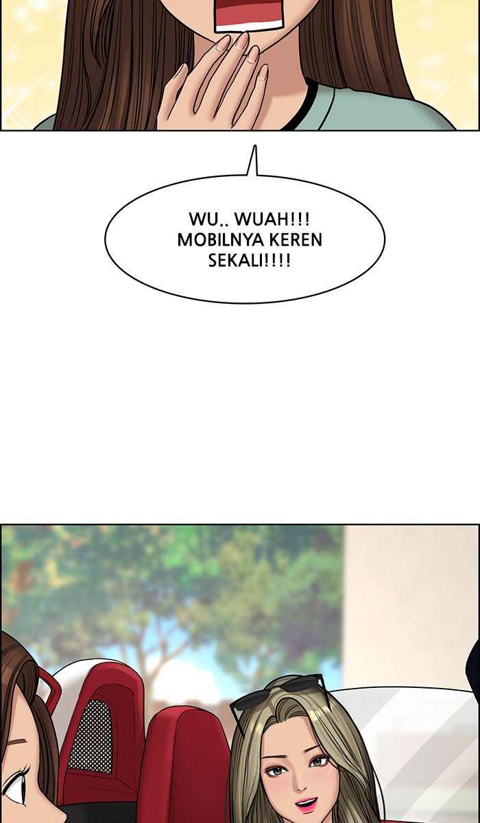 Baca The Secret of Angel - Chapter 110 halaman 75
