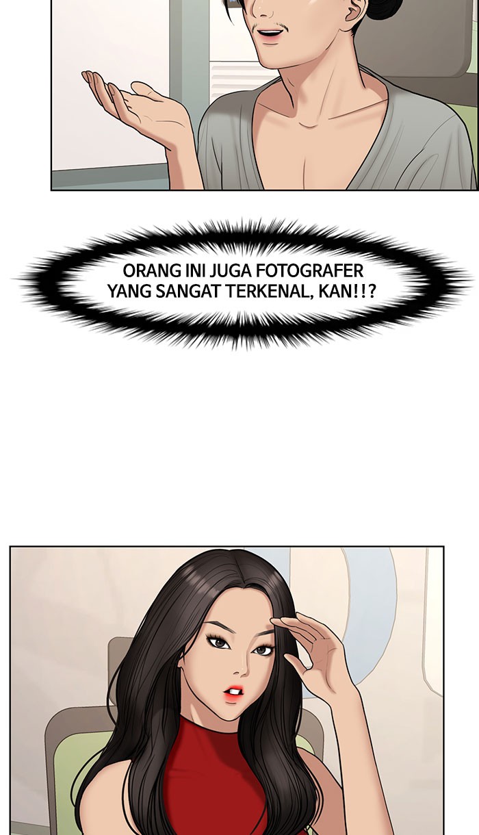 Baca The Secret of Angel - Chapter 110 halaman 91