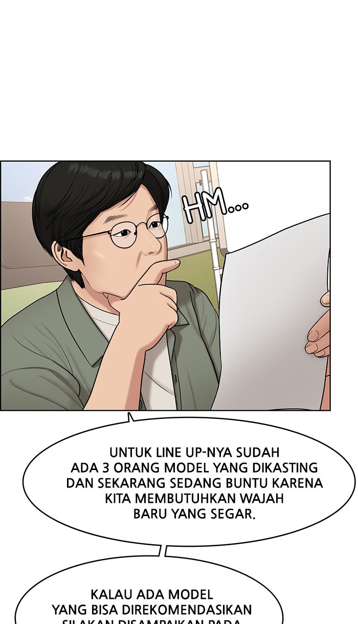 Baca The Secret of Angel - Chapter 110 halaman 104
