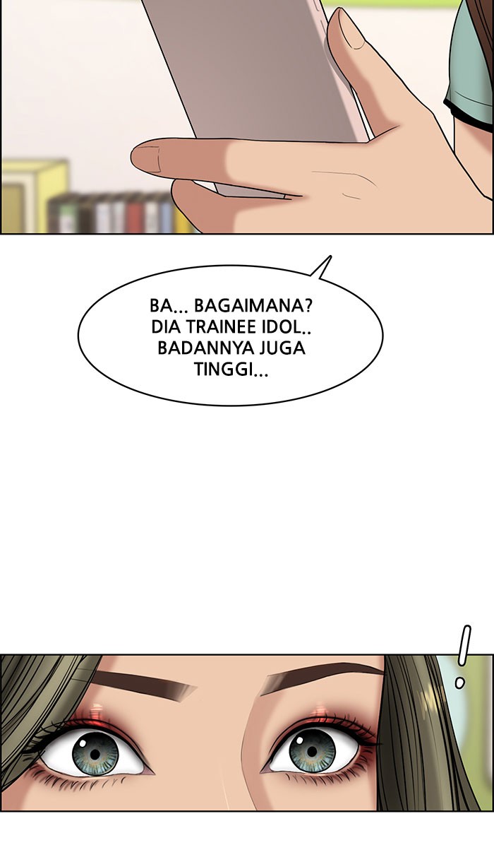 Baca The Secret of Angel - Chapter 110 halaman 112
