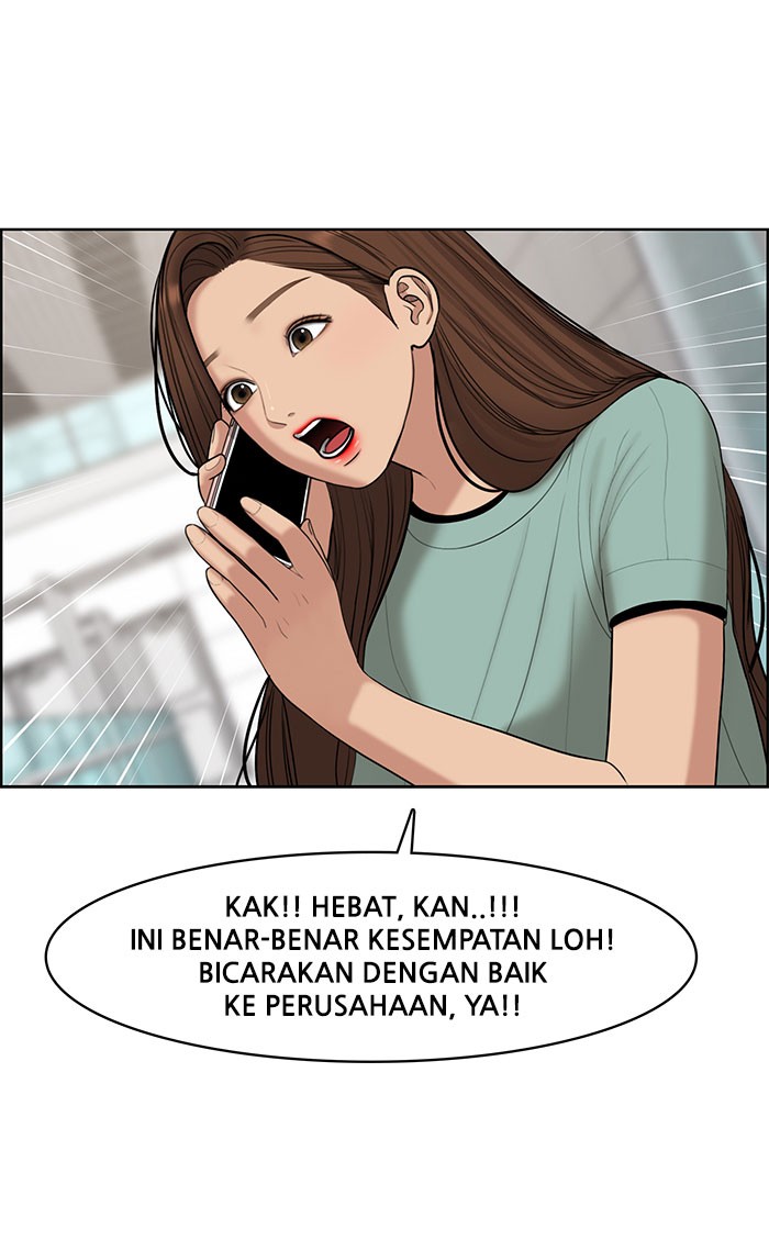 Baca The Secret of Angel - Chapter 110 halaman 118